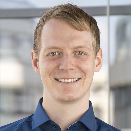 Martin Hebart