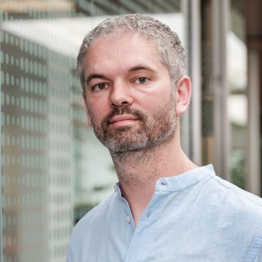 Tomas Knapen